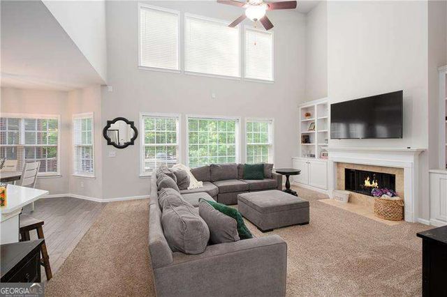4785 Silver Stream Drive, Cumming, GA 30040