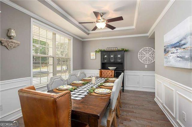 4785 Silver Stream Drive, Cumming, GA 30040