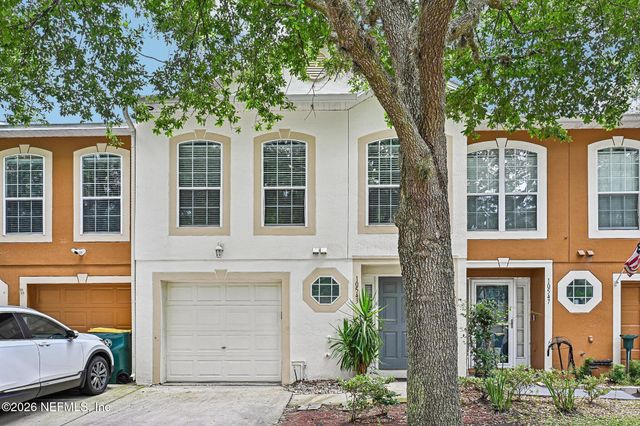 10543 AUTUMN TRACE Road, Jacksonville, FL 32257