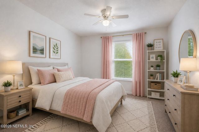 10543 AUTUMN TRACE Road, Jacksonville, FL 32257