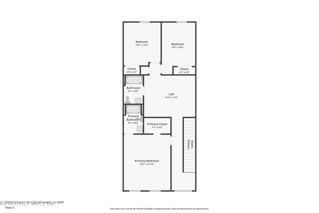 10543 AUTUMN TRACE Road, Jacksonville, FL 32257