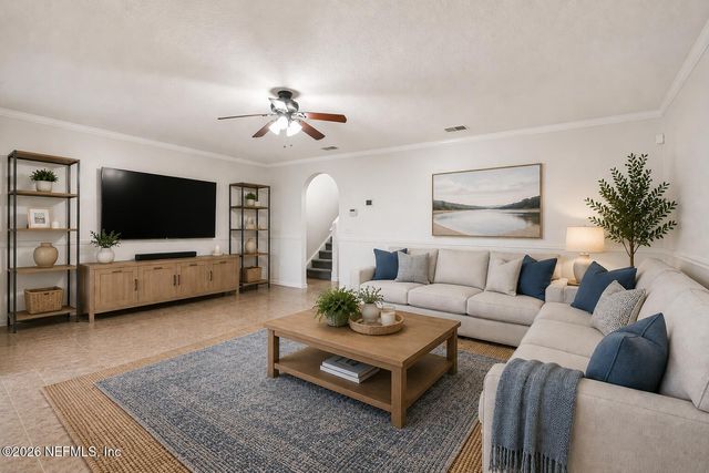 10543 AUTUMN TRACE Road, Jacksonville, FL 32257