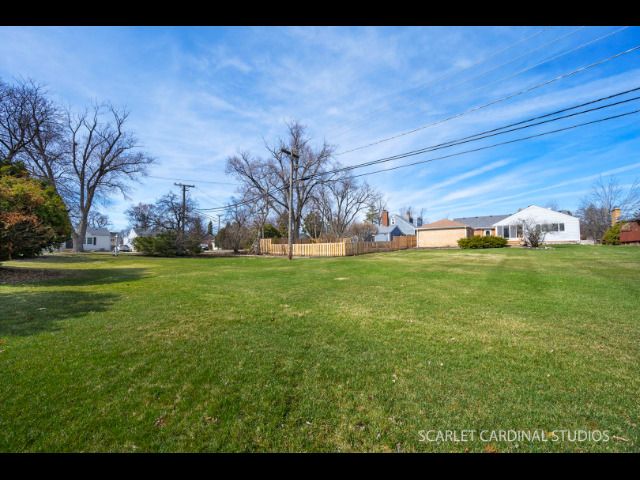 800 Block S Harvard Avenue, Villa Park, IL 60181