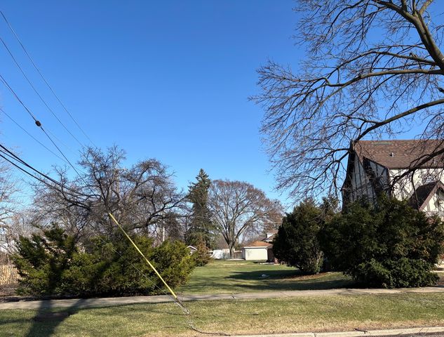 800 Block S Harvard Avenue, Villa Park, IL 60181