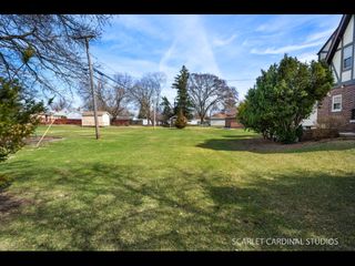 800 Block S Harvard Avenue, Villa Park, IL 60181