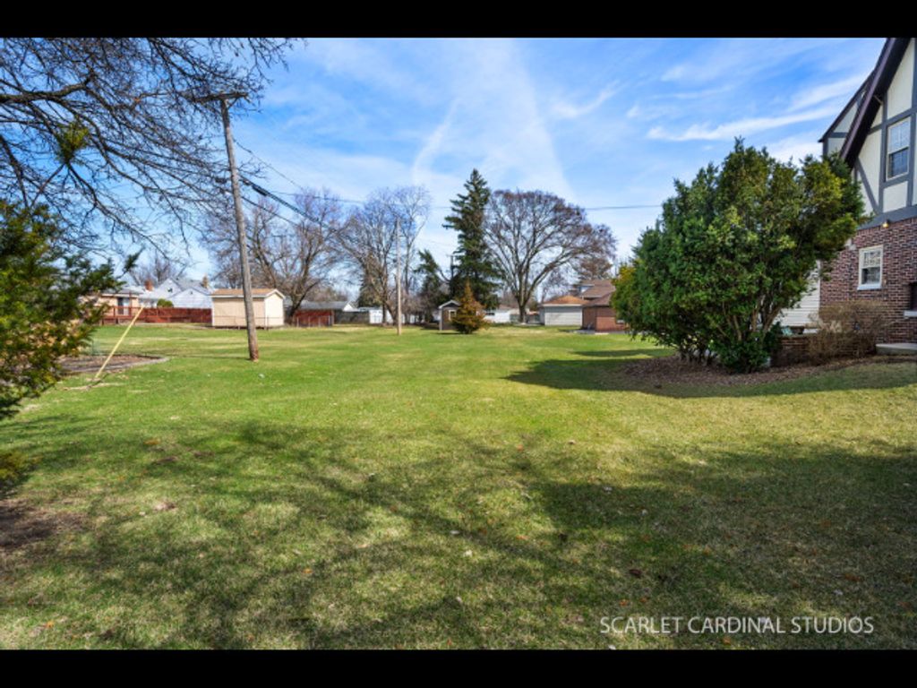 800 Block S Harvard Avenue, Villa Park, IL 60181