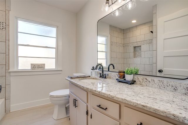 3532 W Biddison Street, Fort Worth, TX 76109