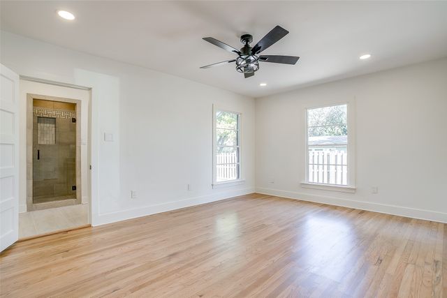 3532 W Biddison Street, Fort Worth, TX 76109