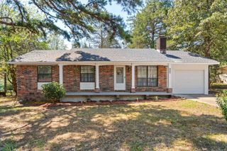 2125 Snooze Rd, Heber Springs, AR 72543