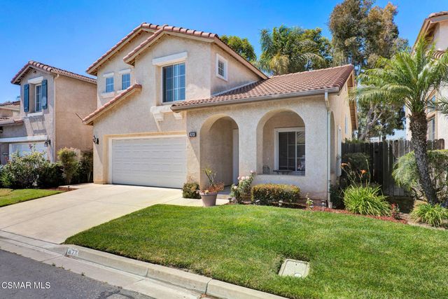 473 Arroyo Del Mar, Camarillo, CA 93010