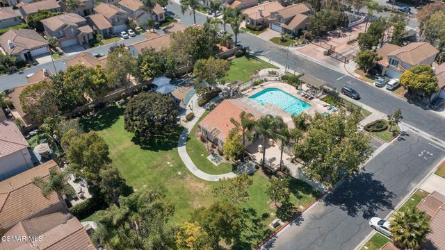 473 Arroyo Del Mar, Camarillo, CA 93010