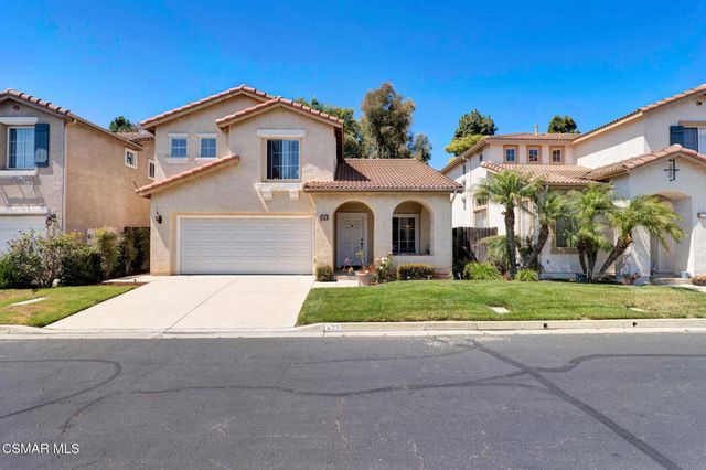 473 Arroyo Del Mar, Camarillo, CA 93010
