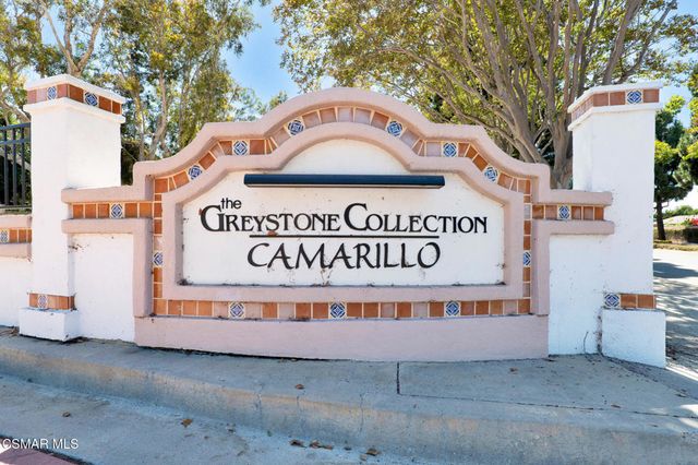 473 Arroyo Del Mar, Camarillo, CA 93010