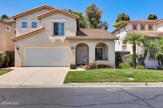 473 Arroyo Del Mar, Camarillo, CA 93010