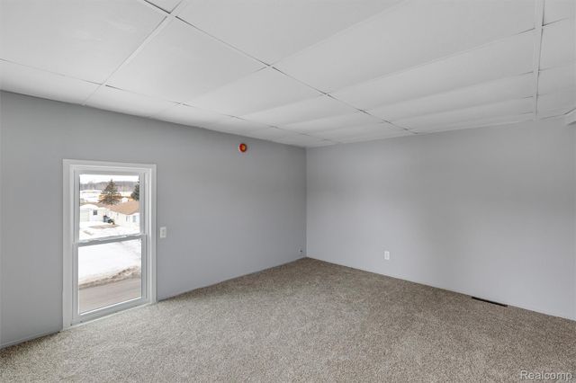 209 W Aldrich Street W, Capac Village, MI 48014