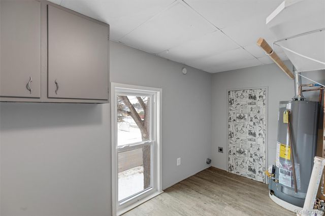 209 W Aldrich Street W, Capac Village, MI 48014