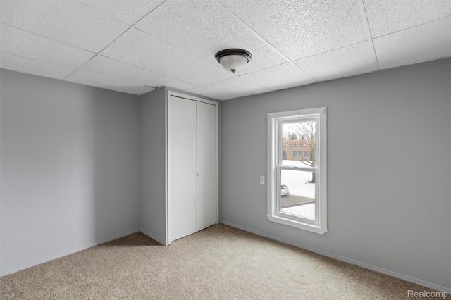 209 W Aldrich Street W, Capac Village, MI 48014