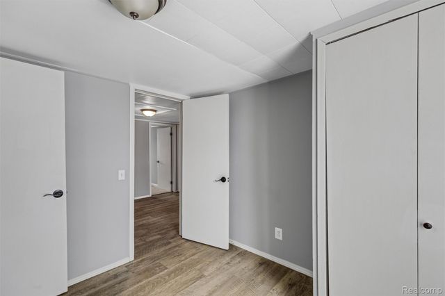 209 W Aldrich Street W, Capac Village, MI 48014
