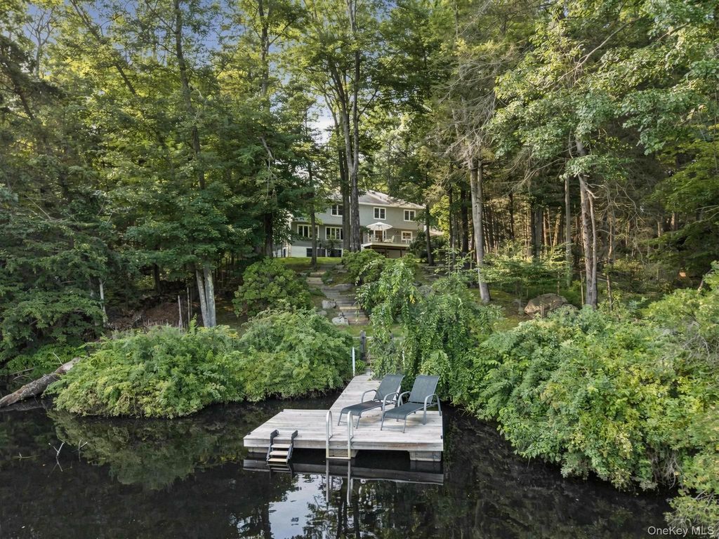 1 Sherwood Road, Pound Ridge, NY 10576 — photo 3