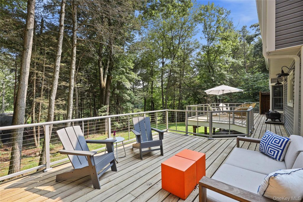1 Sherwood Road, Pound Ridge, NY 10576 — photo 5