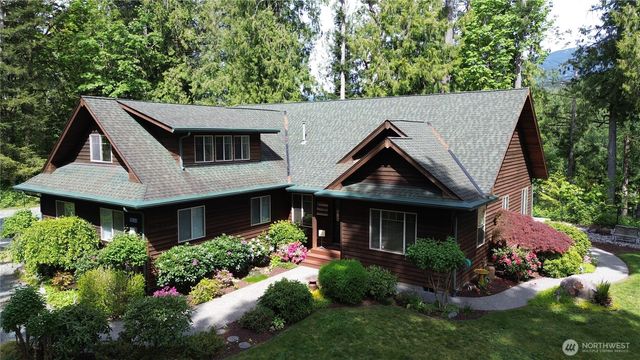 42809 Rivers Edge Court, Concrete, WA 98237
