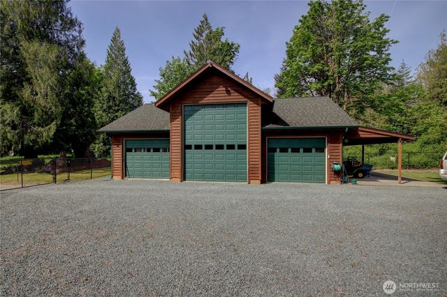 42809 Rivers Edge Court, Concrete, WA 98237