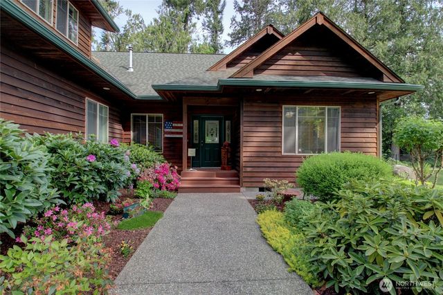 42809 Rivers Edge Court, Concrete, WA 98237