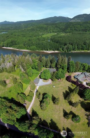 42809 Rivers Edge Court, Concrete, WA 98237