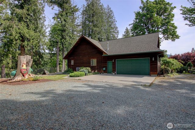 42809 Rivers Edge Court, Concrete, WA 98237