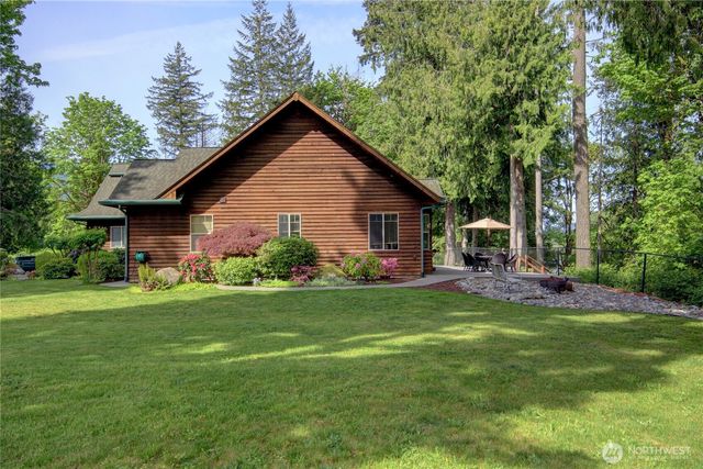 42809 Rivers Edge Court, Concrete, WA 98237