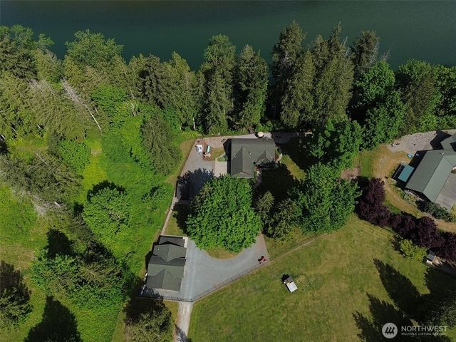 42809 Rivers Edge Court, Concrete, WA 98237