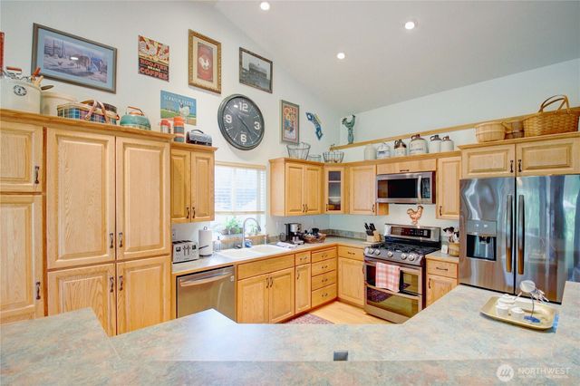 42809 Rivers Edge Court, Concrete, WA 98237