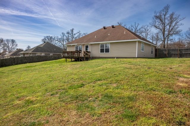 13662 Cloverdale Road, Rogers, AR 72756