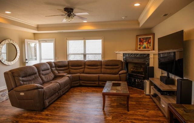 13662 Cloverdale Road, Rogers, AR 72756