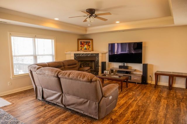 13662 Cloverdale Road, Rogers, AR 72756