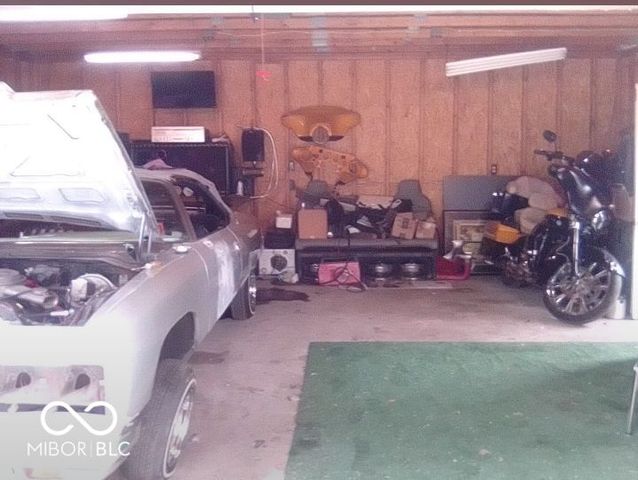 1019 S 15th Street, Terre Haute, IN 47807