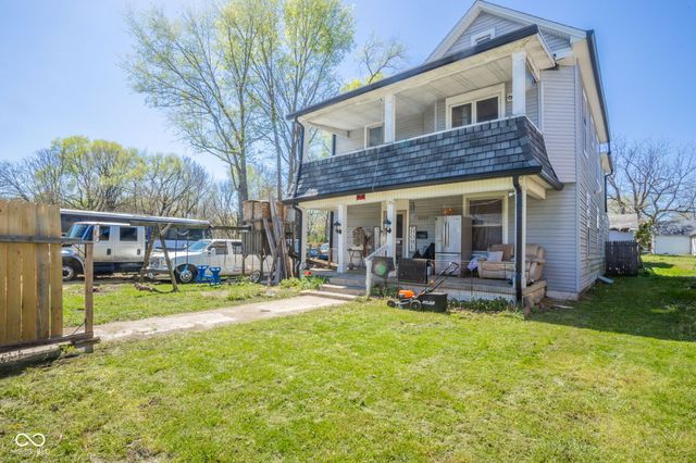 1019 S 15th Street, Terre Haute, IN 47807