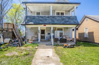 1019 S 15th Street, Terre Haute, IN 47807