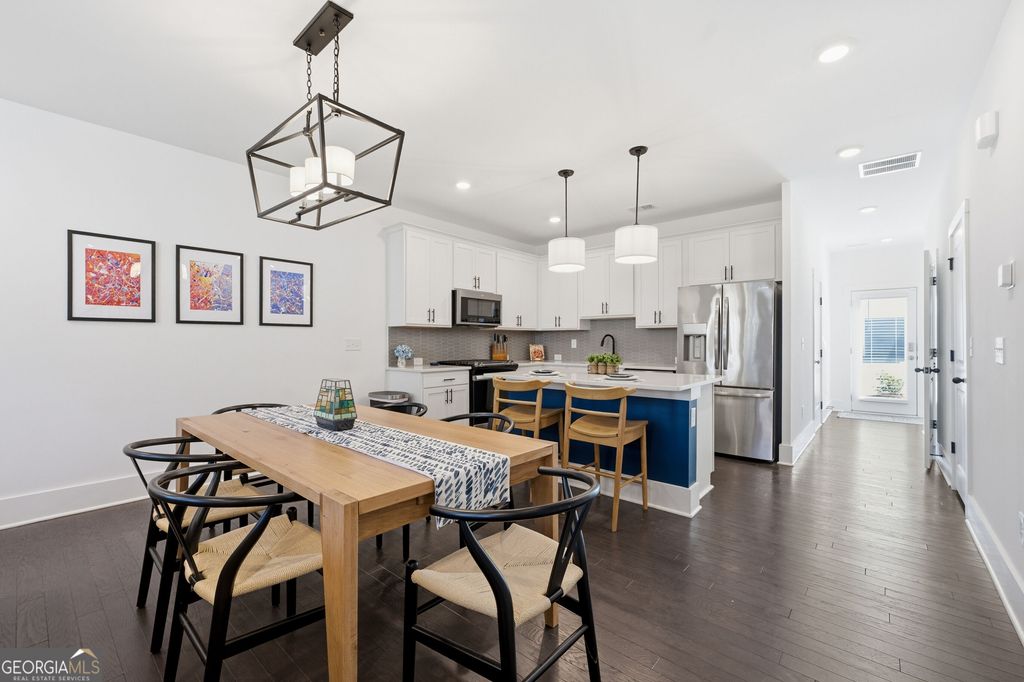 1506 Pinedale Crescent NW 101, Atlanta, GA 30318 — photo 3