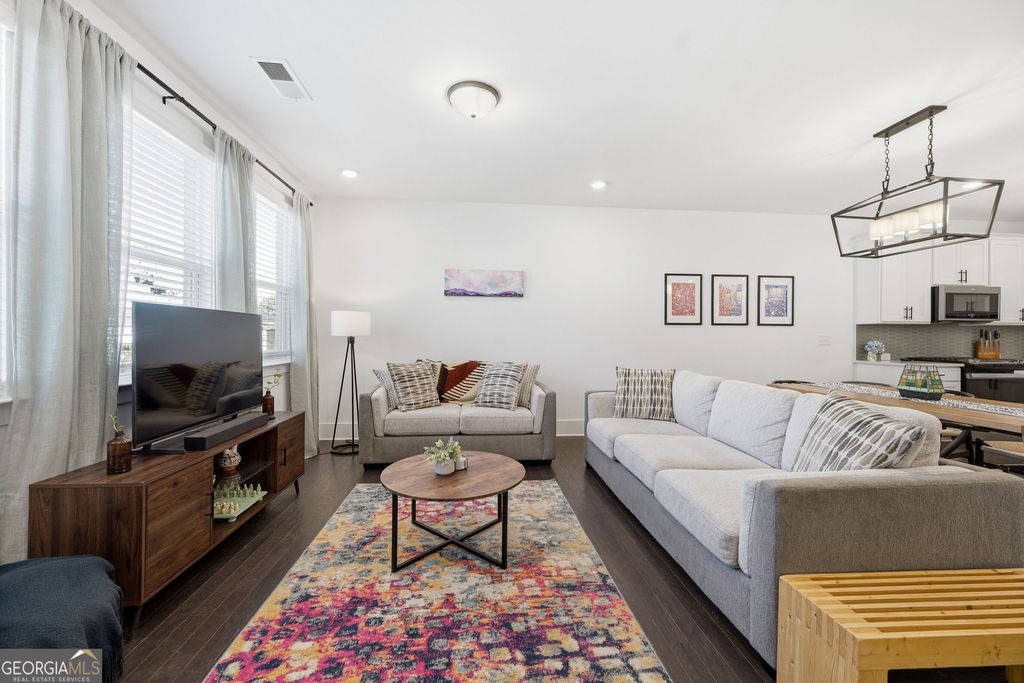 1506 Pinedale Crescent NW 101, Atlanta, GA 30318 — photo 5