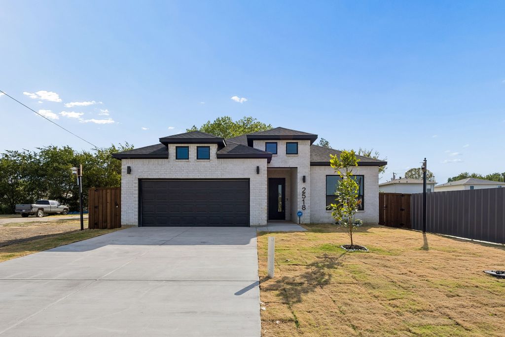 2518 Jeff Street, Dallas, TX 75212 — photo 2