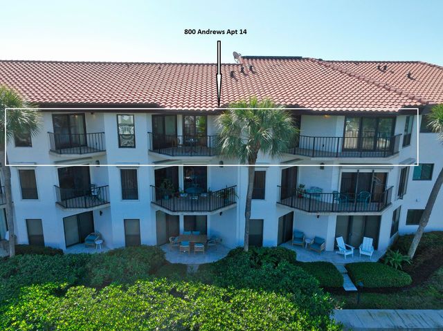 800 Andrews Avenue 14, Delray Beach, FL 33483