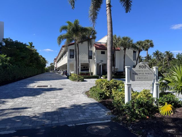 800 Andrews Avenue 14, Delray Beach, FL 33483