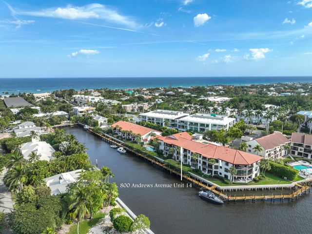 800 Andrews Avenue 14, Delray Beach, FL 33483