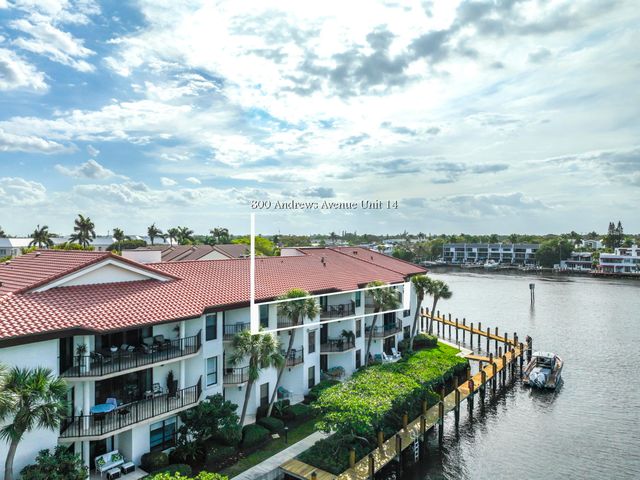 800 Andrews Avenue 14, Delray Beach, FL 33483