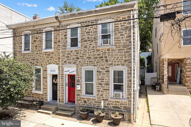 4827 OGLE ST, Philadelphia, PA 19127