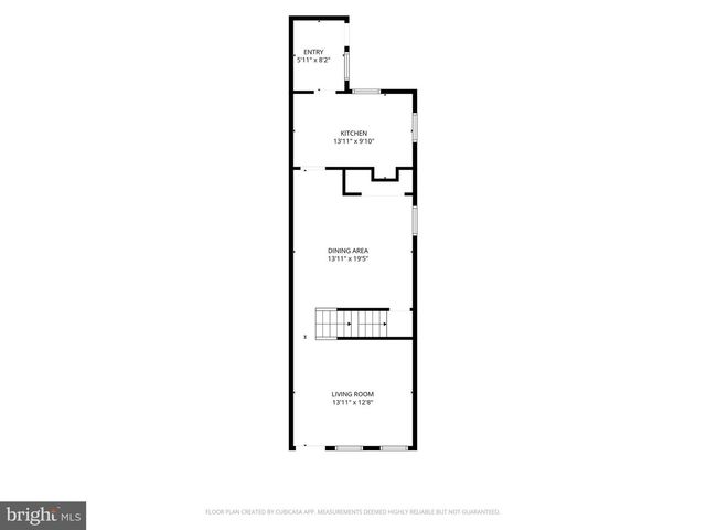 4827 OGLE ST, Philadelphia, PA 19127