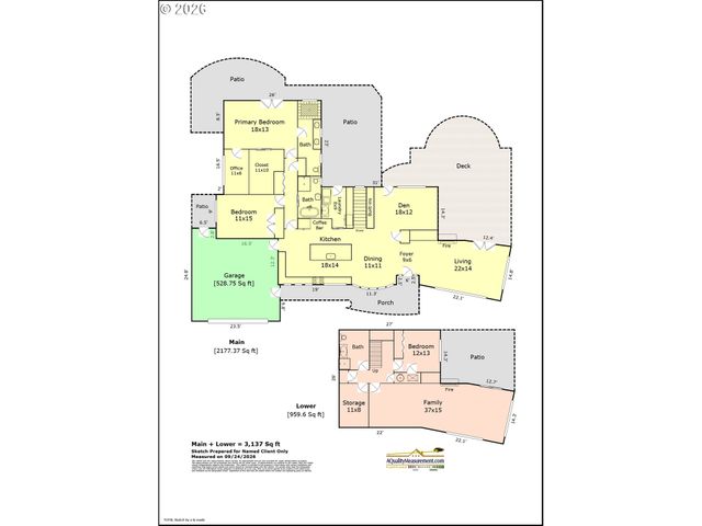 3646 Sw 50TH Ave, Portland, OR 97221