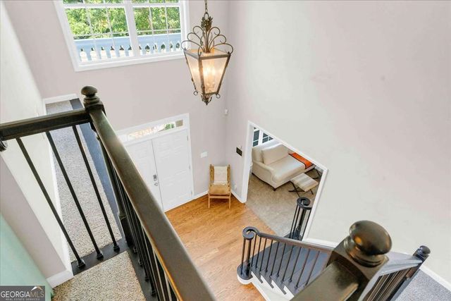 3123 Wolf Club Dr. SW, Atlanta, GA 30349