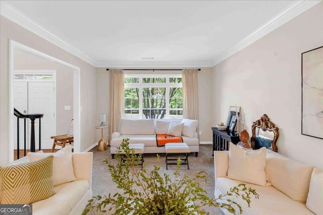 3123 Wolf Club Dr. SW, Atlanta, GA 30349